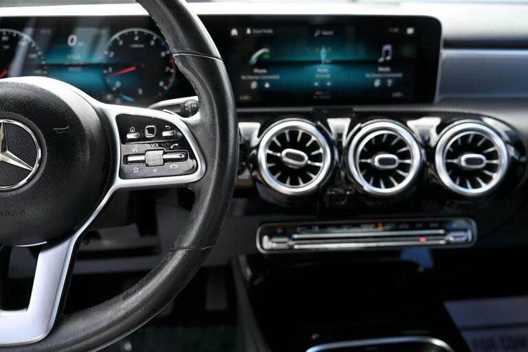 2020 Mercedes-Benz W177 A-Class - Image 14 of 15