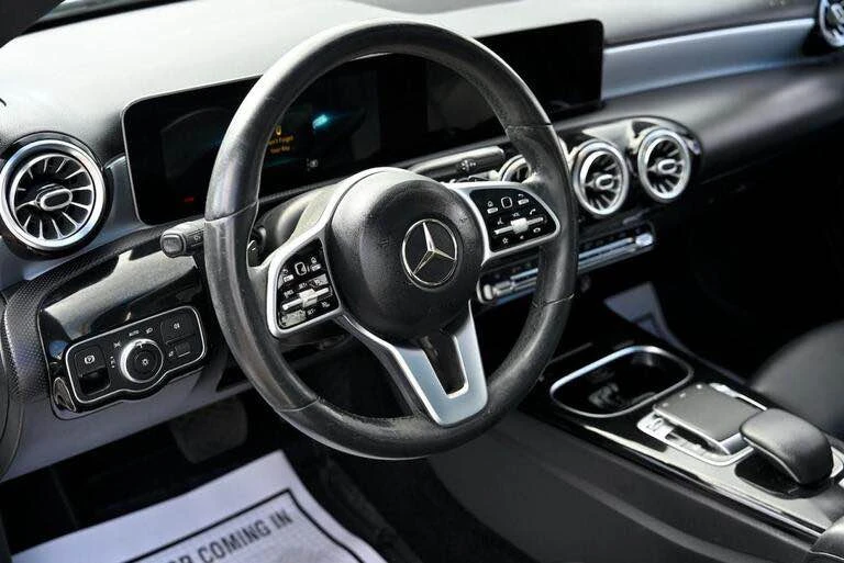 2020 Mercedes-Benz W177 A-Class - Image 8 of 15