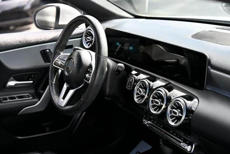 2020 Mercedes-Benz W177 A-Class - Image 12 of 15