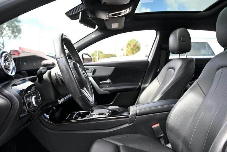 2020 Mercedes-Benz W177 A-Class - Image 7 of 15