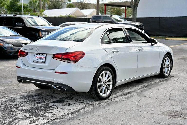 2020 Mercedes-Benz W177 A-Class - Image 6 of 15
