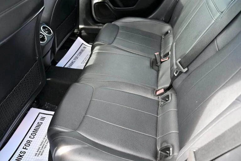 2020 Mercedes-Benz W177 A-Class - Image 9 of 15