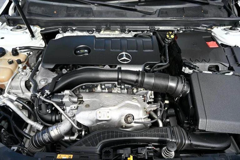 2020 Mercedes-Benz W177 A-Class - Image 13 of 15