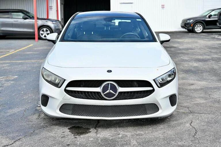 2020 Mercedes-Benz W177 A-Class - Image 2 of 15