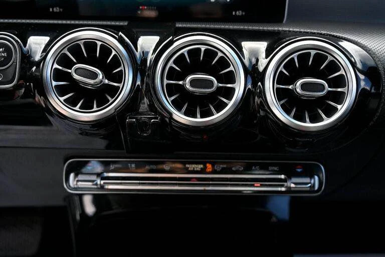 2020 Mercedes-Benz W177 A-Class - Image 15 of 15