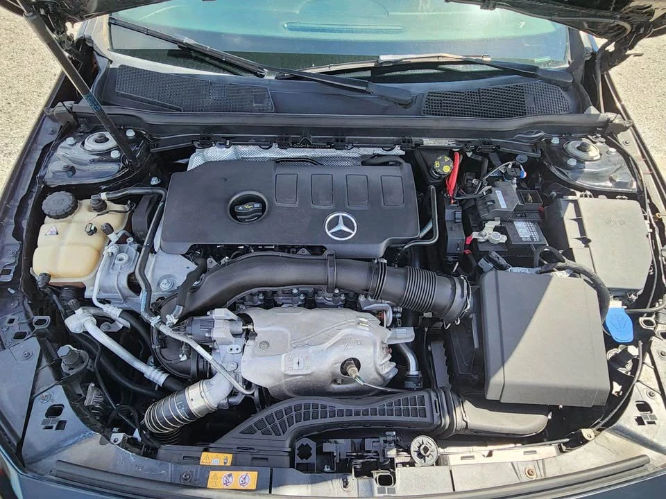 2020 Mercedes-Benz W177 A-Class - Image 16 of 19