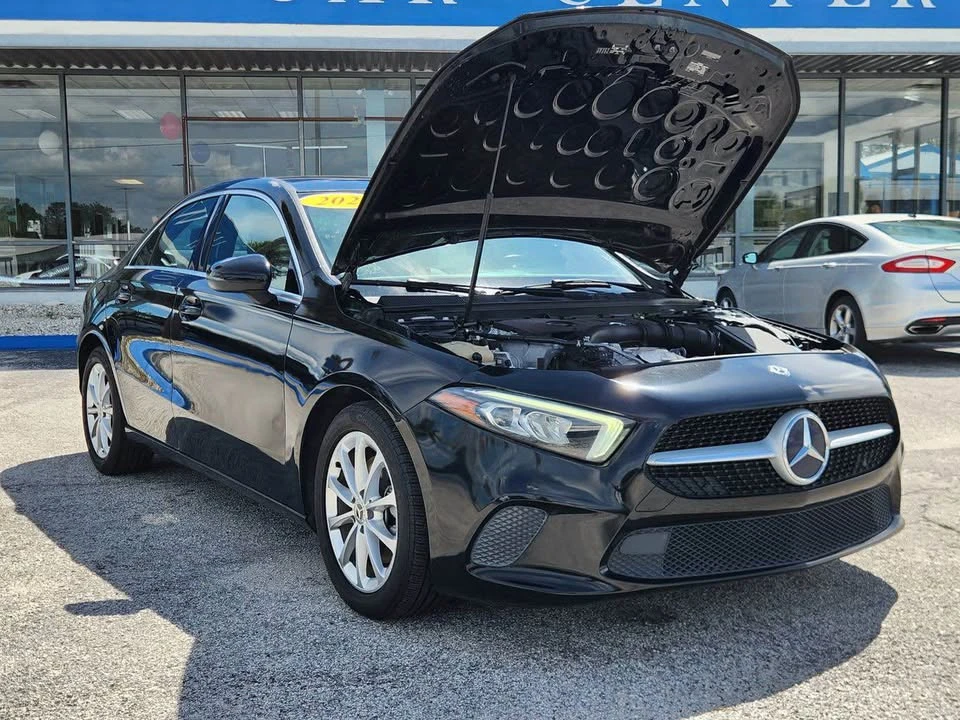 2020 Mercedes-Benz W177 A-Class - Image 15 of 19