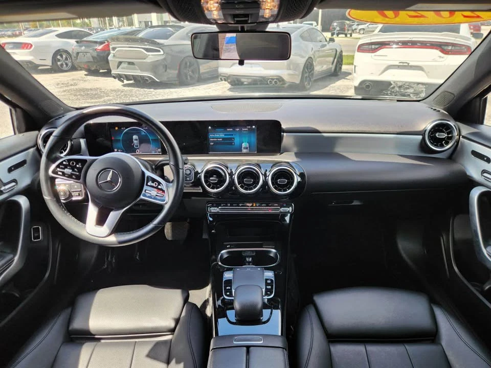 2020 Mercedes-Benz W177 A-Class - Image 13 of 19