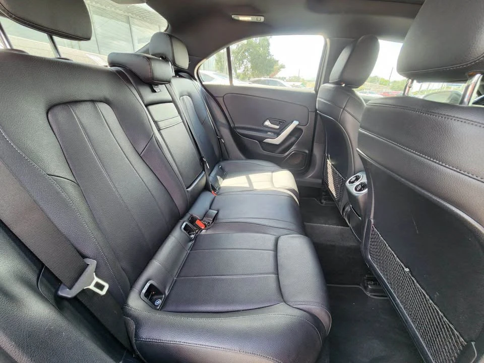 2020 Mercedes-Benz W177 A-Class - Image 9 of 19