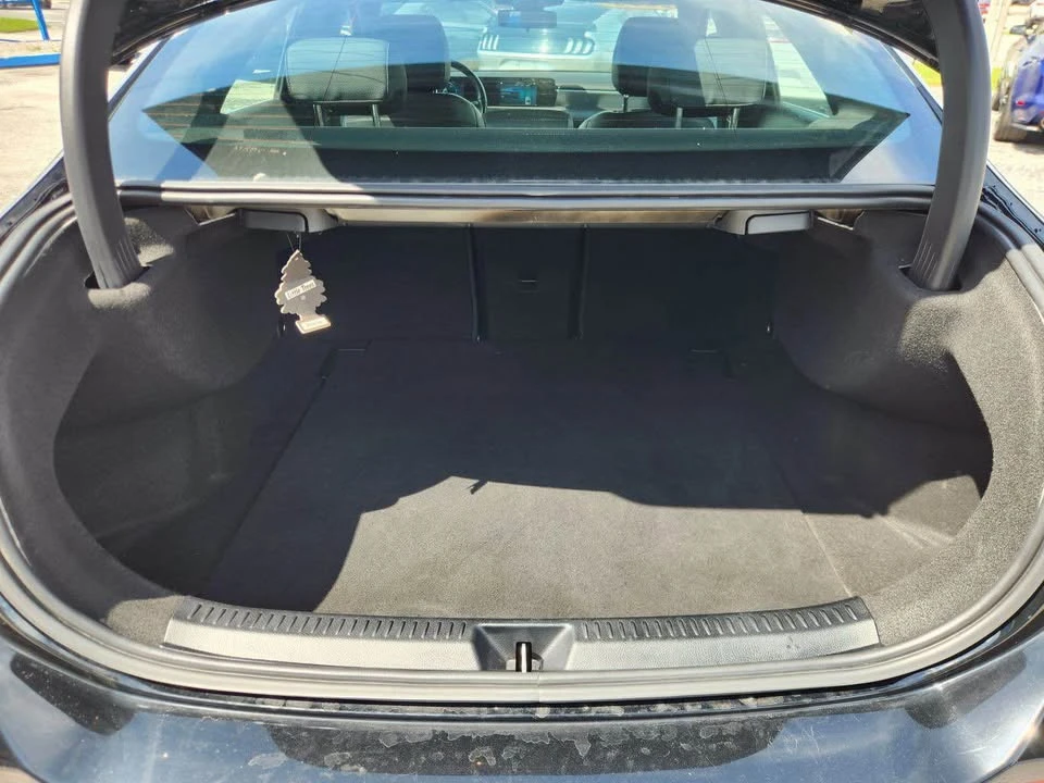 2020 Mercedes-Benz W177 A-Class - Image 18 of 19