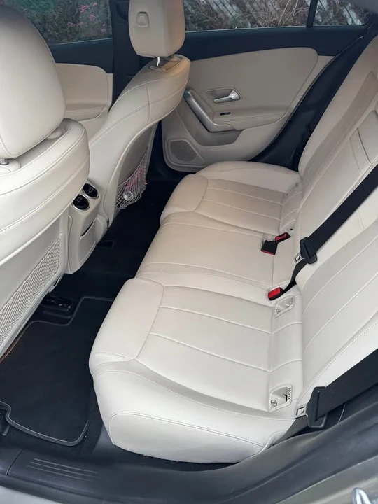 2020 Mercedes-Benz W177 A-Class - Image 2 of 4