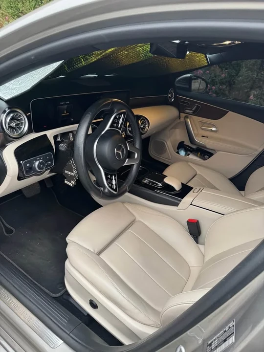 2020 Mercedes-Benz W177 A-Class - Image 3 of 4