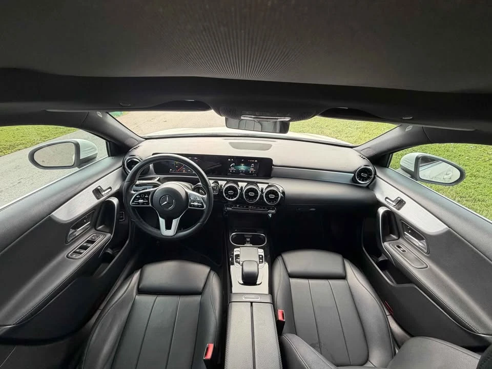 2020 Mercedes-Benz W177 A-Class - Image 10 of 13