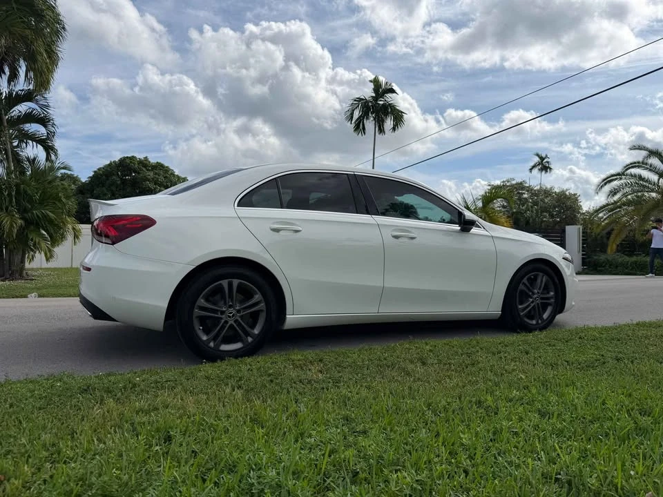 2020 Mercedes-Benz W177 A-Class - Image 5 of 13