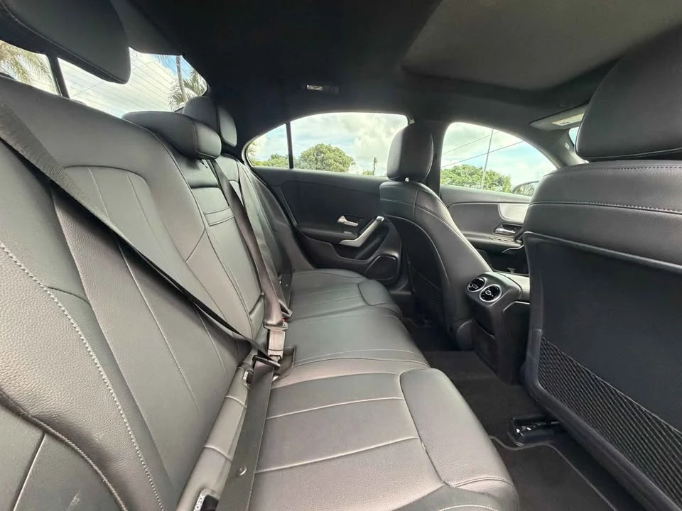 2020 Mercedes-Benz W177 A-Class - Image 12 of 13