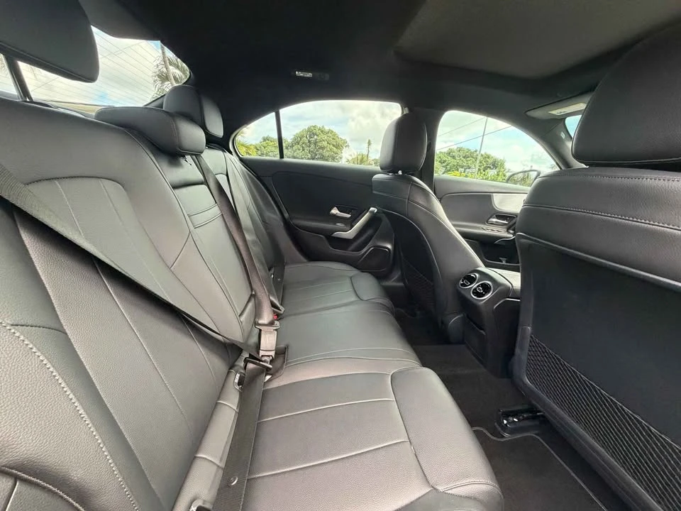 2020 Mercedes-Benz W177 A-Class - Image 13 of 13