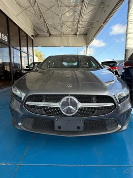 2020 Mercedes-Benz A-Class A 220 4MATIC Sedan