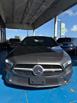 2020 Mercedes-Benz A-Class A 220 4MATIC