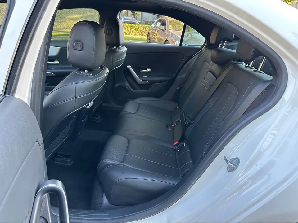 2020 Mercedes-Benz W177 A-Class - Image 10 of 12