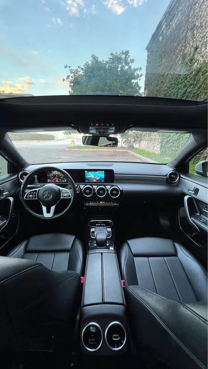 2020 Mercedes-Benz W177 A-Class - Image 15 of 20