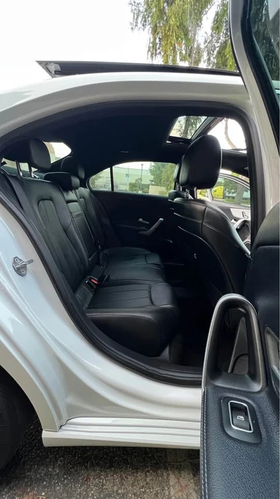 2020 Mercedes-Benz W177 A-Class - Image 11 of 20