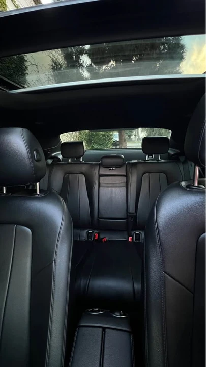 2020 Mercedes-Benz W177 A-Class - Image 12 of 20