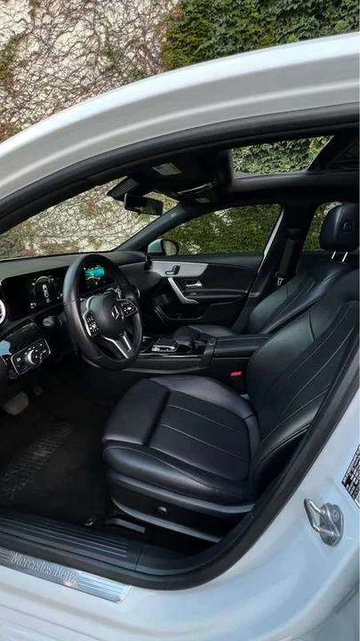 2020 Mercedes-Benz W177 A-Class - Image 14 of 20