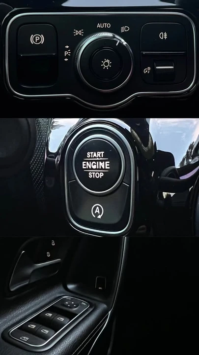 2020 Mercedes-Benz W177 A-Class - Image 19 of 20