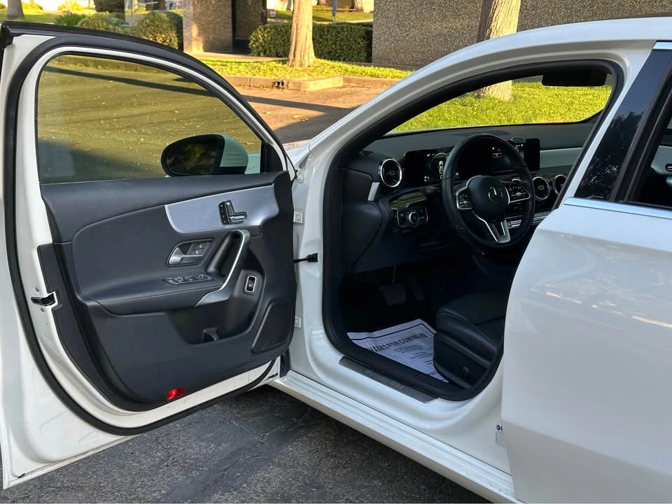 2020 Mercedes-Benz W177 A-Class - Image 6 of 12
