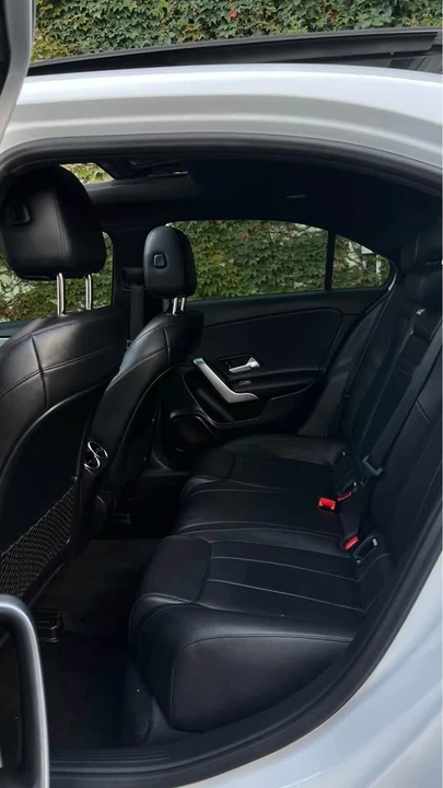 2020 Mercedes-Benz W177 A-Class - Image 10 of 20