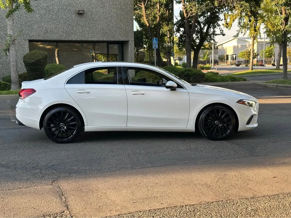 2020 Mercedes-Benz W177 A-Class - Image 5 of 12