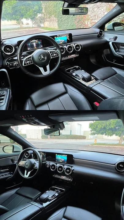 2020 Mercedes-Benz W177 A-Class - Image 16 of 20