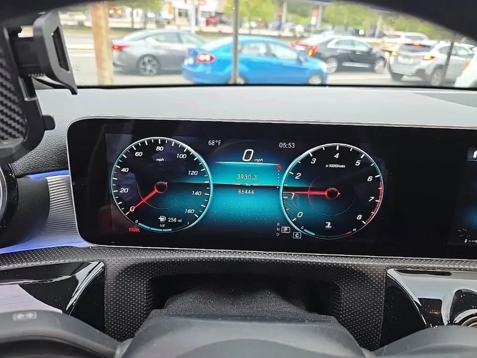 2020 Mercedes-Benz W177 A-Class - Image 4 of 6