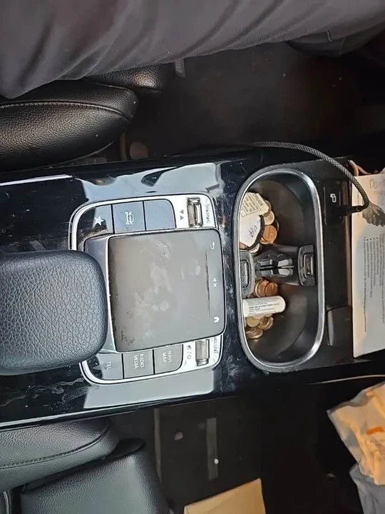 2020 Mercedes-Benz W177 A-Class - Image 5 of 6