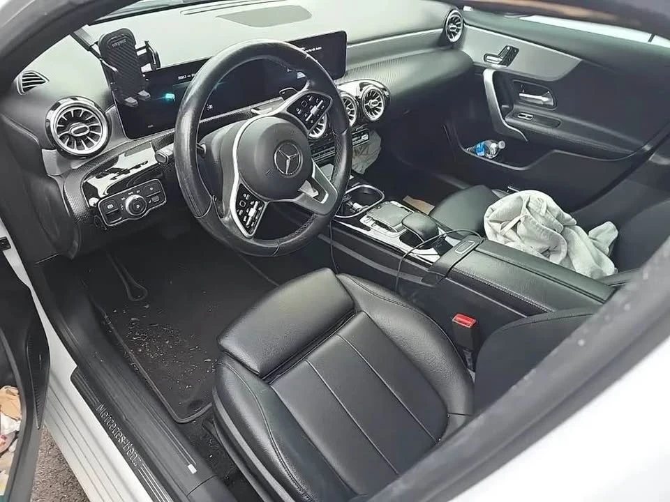 2020 Mercedes-Benz W177 A-Class - Image 3 of 6