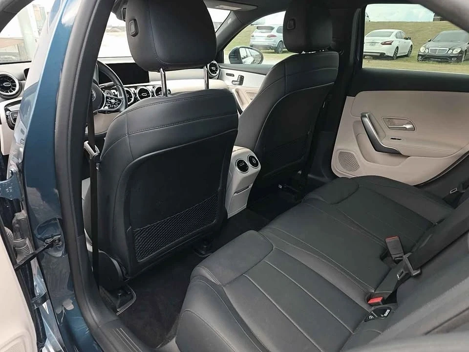 2020 Mercedes-Benz W177 A-Class - Image 10 of 12
