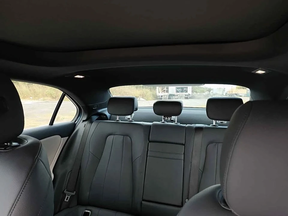 2020 Mercedes-Benz W177 A-Class - Image 9 of 12