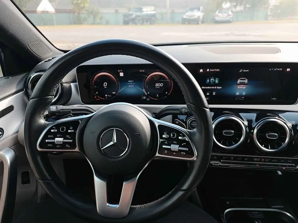 2020 Mercedes-Benz W177 A-Class - Image 11 of 12