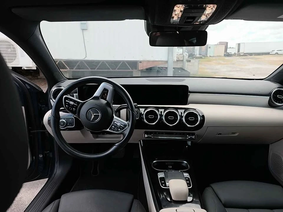 2020 Mercedes-Benz W177 A-Class - Image 7 of 12