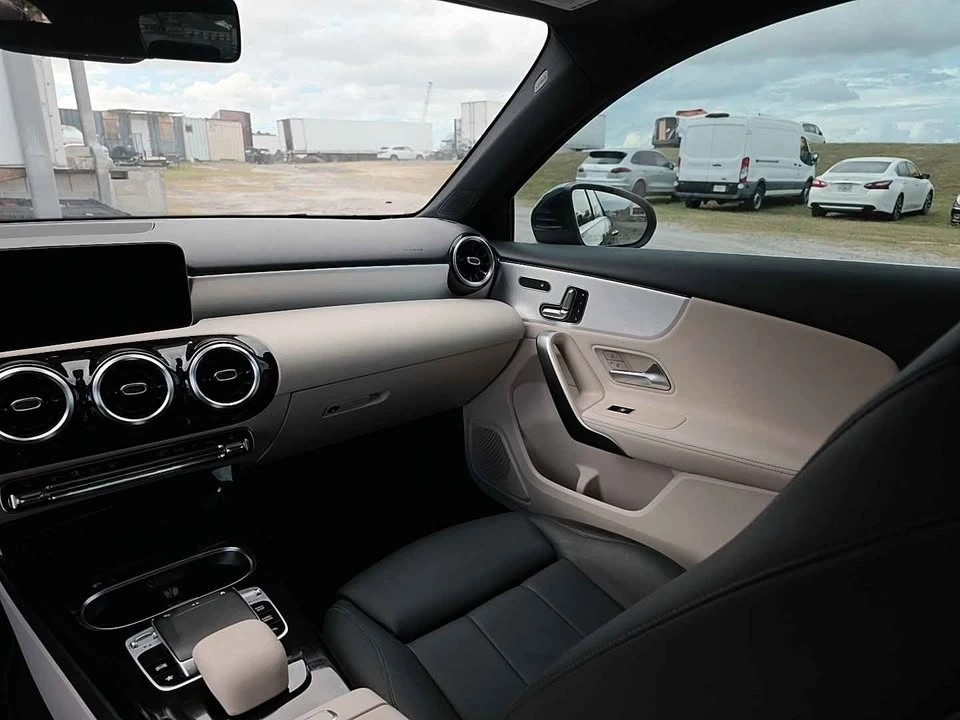 2020 Mercedes-Benz W177 A-Class - Image 8 of 12