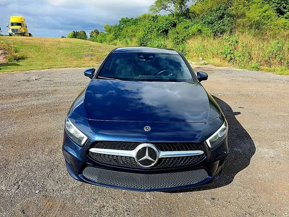 2020 Mercedes-Benz W177 A-Class - Image 2 of 12