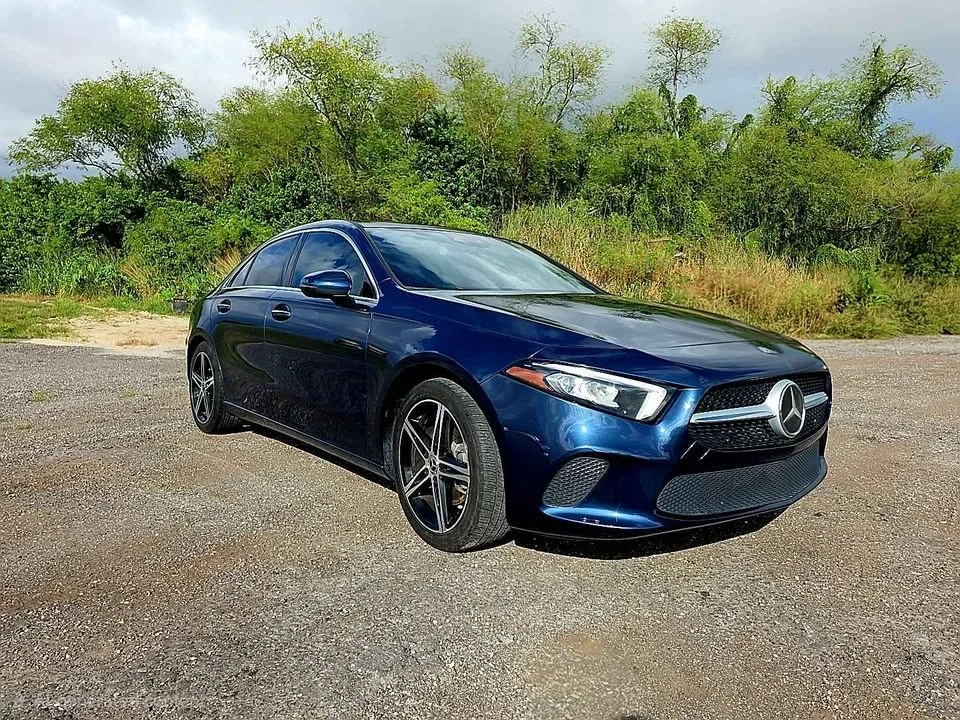 2020 Mercedes-Benz W177 A-Class - Image 3 of 12