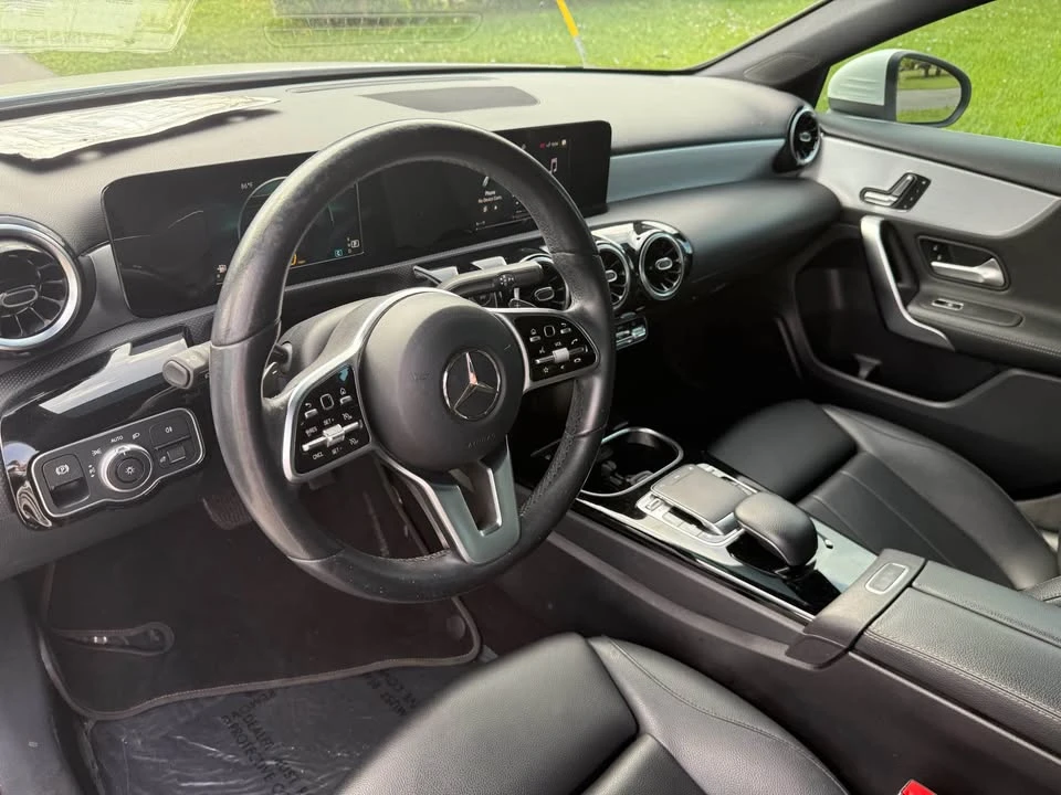 2020 Mercedes-Benz W177 A-Class - Image 13 of 17
