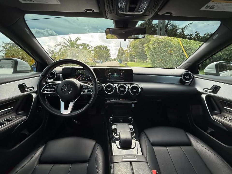 2020 Mercedes-Benz W177 A-Class - Image 15 of 17