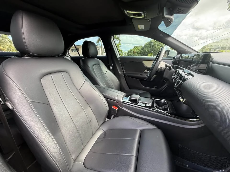 2020 Mercedes-Benz W177 A-Class - Image 17 of 17