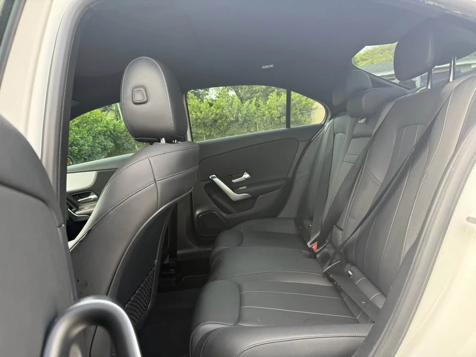 2020 Mercedes-Benz W177 A-Class - Image 14 of 17