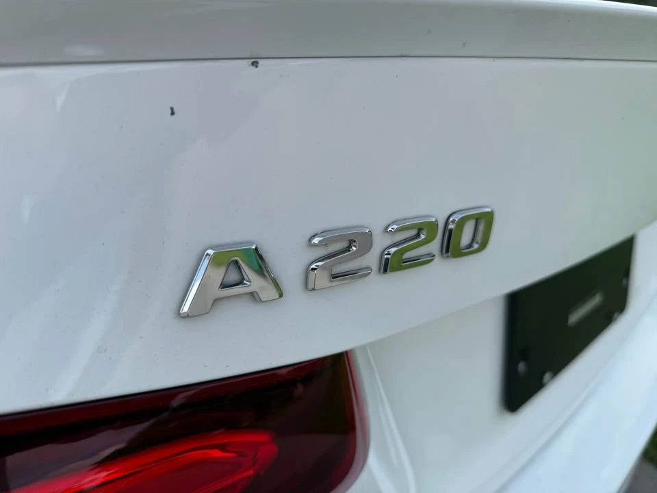 2020 Mercedes-Benz W177 A-Class - Image 10 of 17