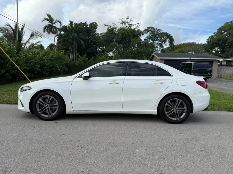 2020 Mercedes-Benz W177 A-Class - Image 5 of 17