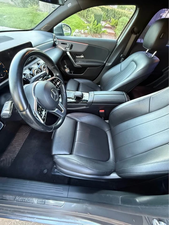 2020 Mercedes-Benz W177 A-Class - Image 7 of 10