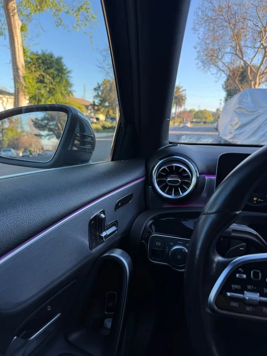 2020 Mercedes-Benz W177 A-Class - Image 10 of 10